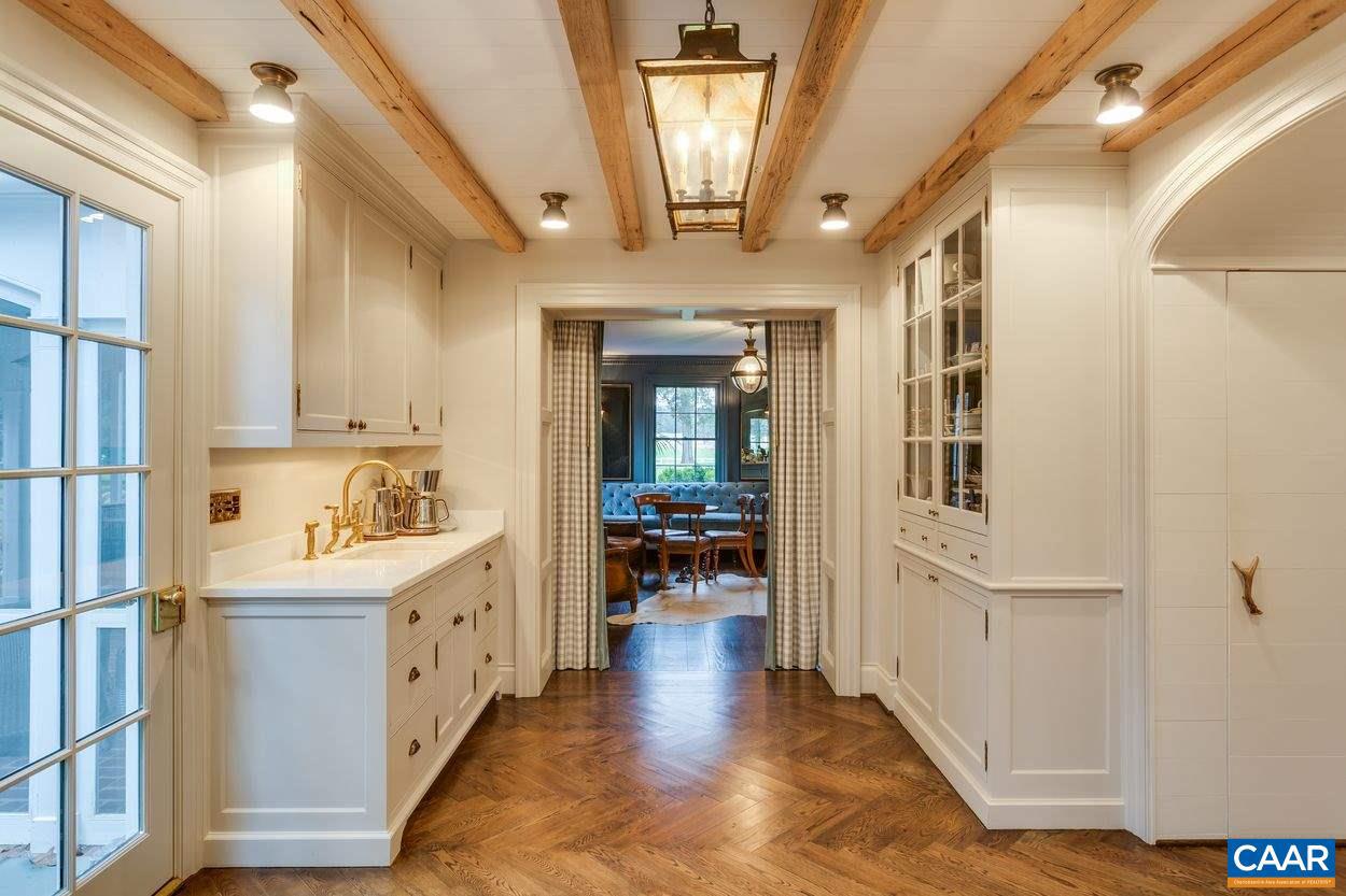 1097 SAINT JOHN RD, KESWICK, Virginia 22947, 6 Bedrooms Bedrooms, ,6 BathroomsBathrooms,Residential,For Sale,1097 SAINT JOHN RD,669001 MLS # 669001