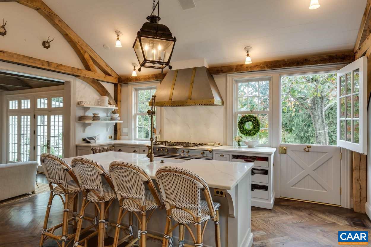 1097 SAINT JOHN RD, KESWICK, Virginia 22947, 6 Bedrooms Bedrooms, ,6 BathroomsBathrooms,Residential,For Sale,1097 SAINT JOHN RD,669001 MLS # 669001