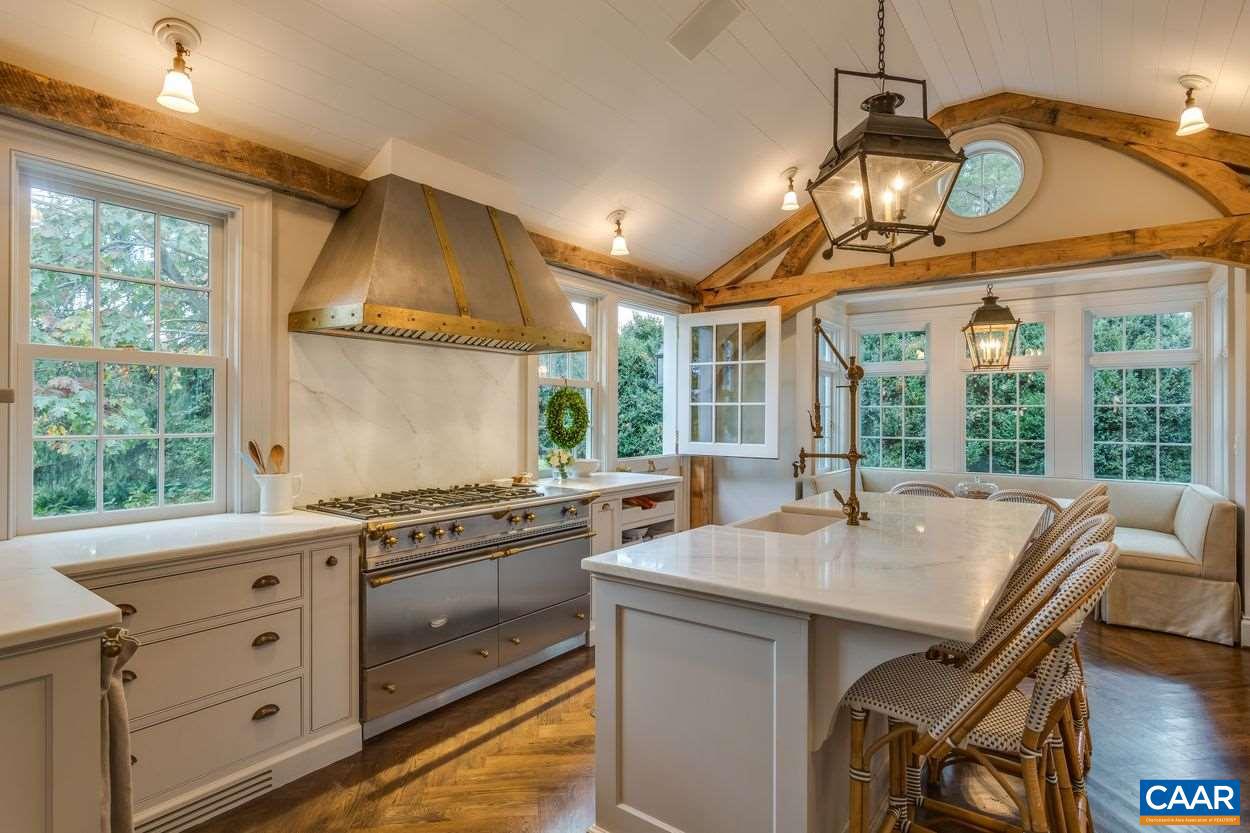 1097 SAINT JOHN RD, KESWICK, Virginia 22947, 6 Bedrooms Bedrooms, ,6 BathroomsBathrooms,Residential,For Sale,1097 SAINT JOHN RD,669001 MLS # 669001