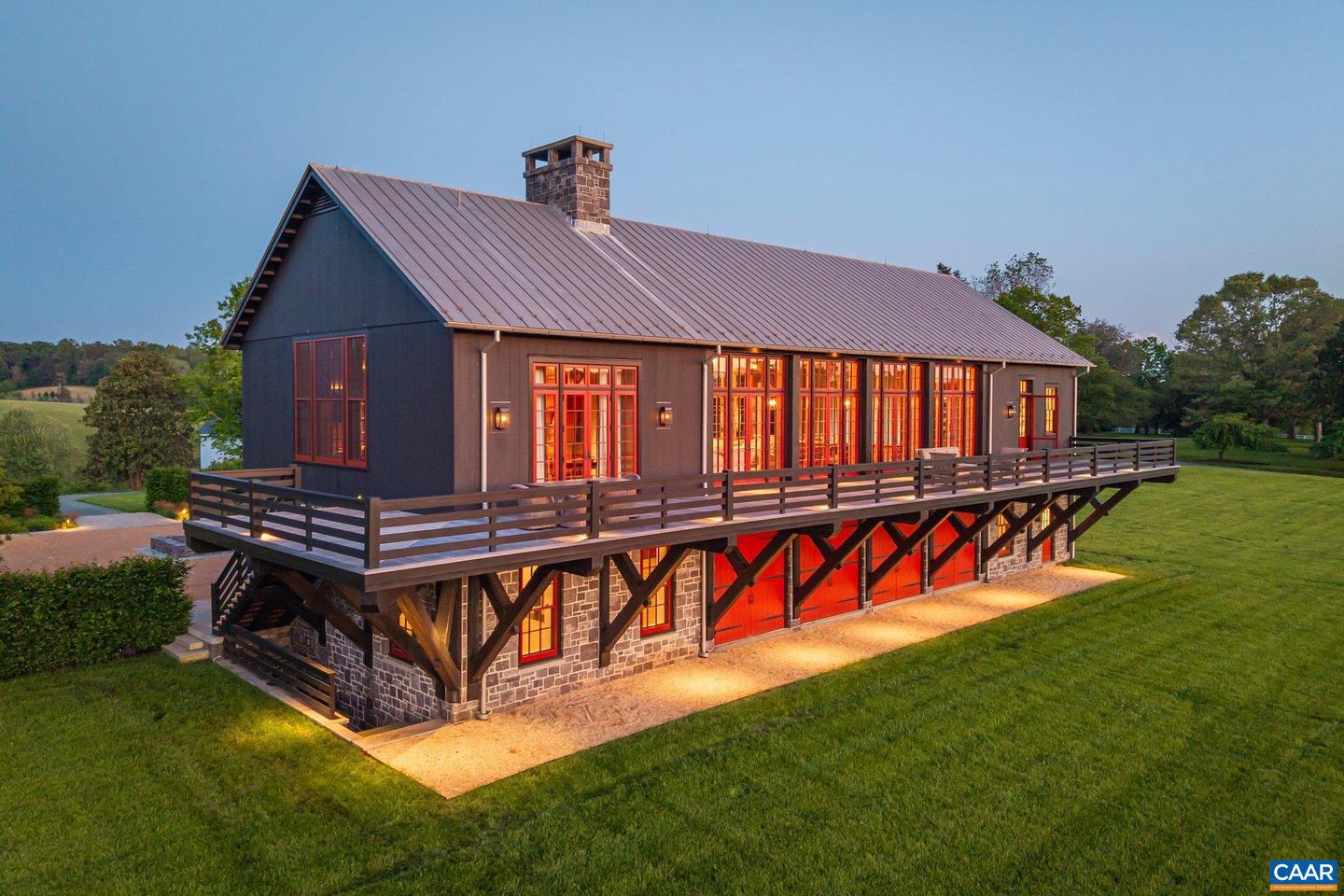 1097 SAINT JOHN RD, KESWICK, Virginia 22947, 6 Bedrooms Bedrooms, ,6 BathroomsBathrooms,Residential,For Sale,1097 SAINT JOHN RD,669001 MLS # 669001