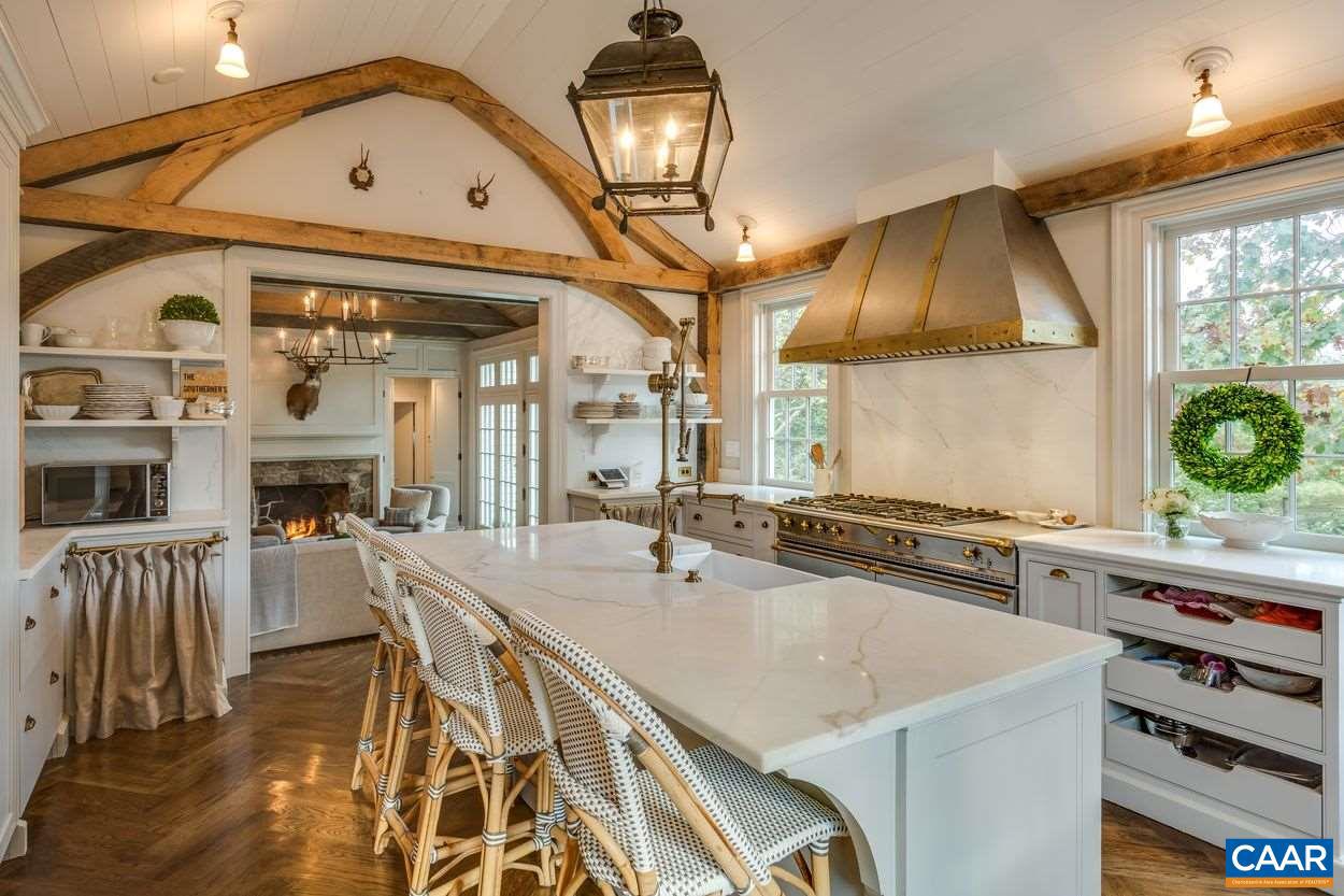 1097 SAINT JOHN RD, KESWICK, Virginia 22947, 6 Bedrooms Bedrooms, ,6 BathroomsBathrooms,Residential,For Sale,1097 SAINT JOHN RD,669001 MLS # 669001