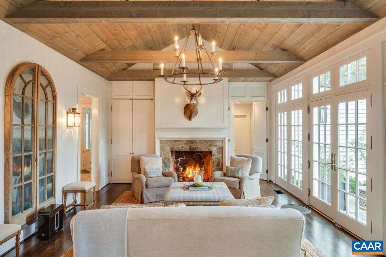 1097 SAINT JOHN RD, KESWICK, Virginia 22947, 6 Bedrooms Bedrooms, ,6 BathroomsBathrooms,Residential,For Sale,1097 SAINT JOHN RD,669001 MLS # 669001