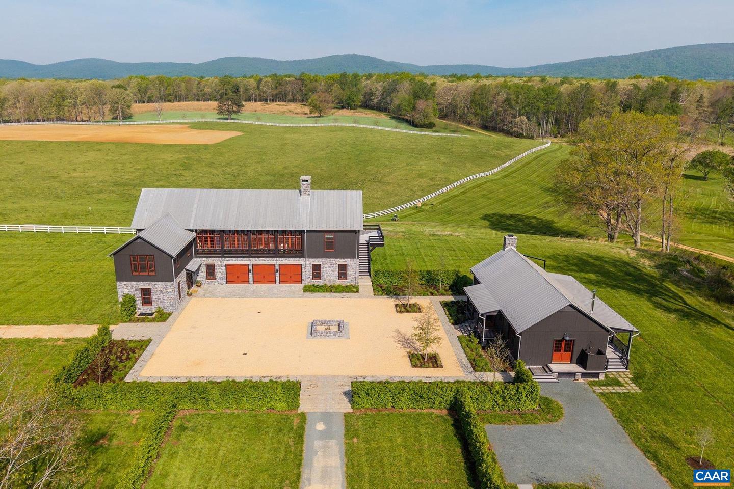 1097 SAINT JOHN RD, KESWICK, Virginia 22947, 6 Bedrooms Bedrooms, ,6 BathroomsBathrooms,Residential,For Sale,1097 SAINT JOHN RD,669001 MLS # 669001