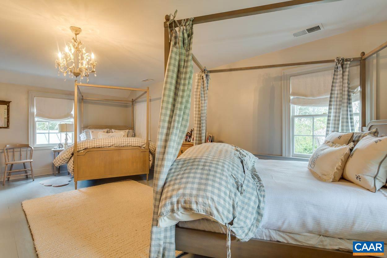 1097 SAINT JOHN RD, KESWICK, Virginia 22947, 6 Bedrooms Bedrooms, ,6 BathroomsBathrooms,Residential,For Sale,1097 SAINT JOHN RD,669001 MLS # 669001