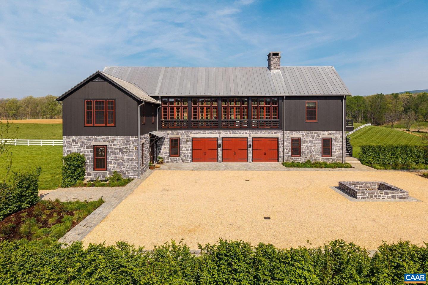 1097 SAINT JOHN RD, KESWICK, Virginia 22947, 6 Bedrooms Bedrooms, ,6 BathroomsBathrooms,Residential,For Sale,1097 SAINT JOHN RD,669001 MLS # 669001