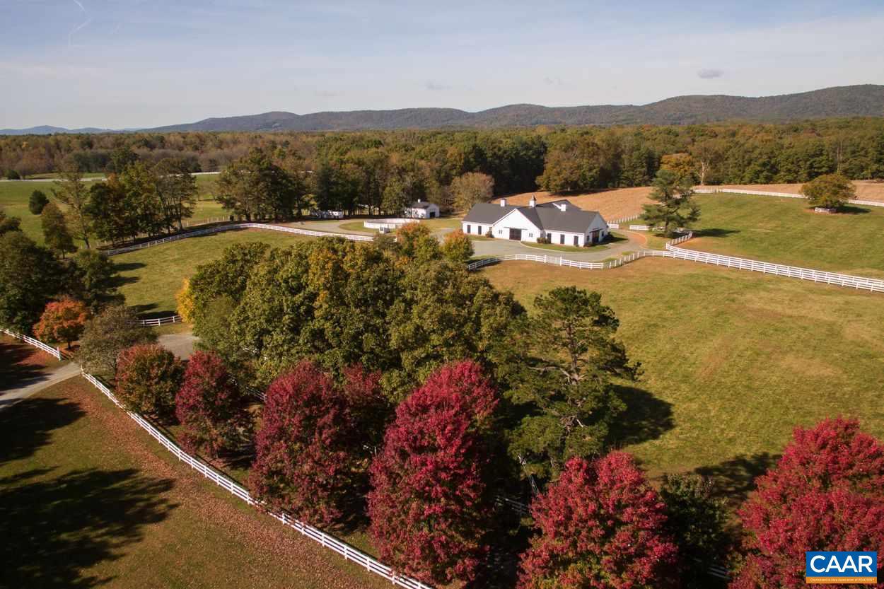 1097 SAINT JOHN RD, KESWICK, Virginia 22947, 6 Bedrooms Bedrooms, ,6 BathroomsBathrooms,Residential,For Sale,1097 SAINT JOHN RD,669001 MLS # 669001