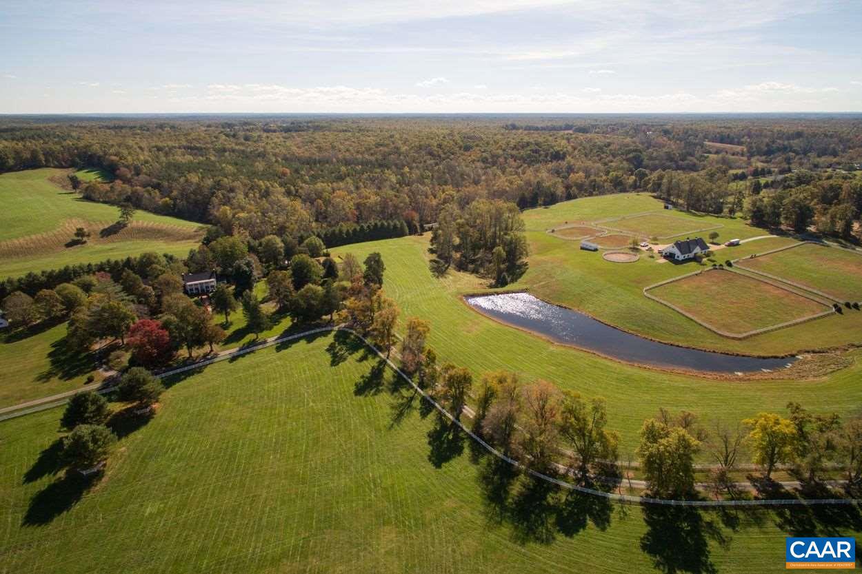 1097 SAINT JOHN RD, KESWICK, Virginia 22947, 6 Bedrooms Bedrooms, ,6 BathroomsBathrooms,Residential,For Sale,1097 SAINT JOHN RD,669001 MLS # 669001