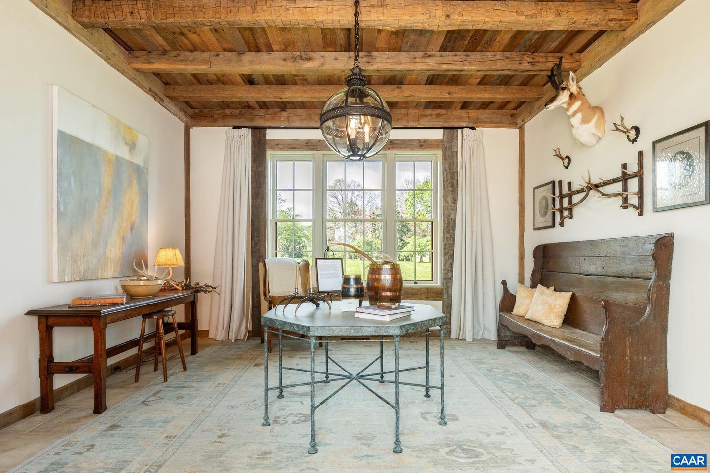 1097 SAINT JOHN RD, KESWICK, Virginia 22947, 6 Bedrooms Bedrooms, ,6 BathroomsBathrooms,Residential,For Sale,1097 SAINT JOHN RD,669001 MLS # 669001