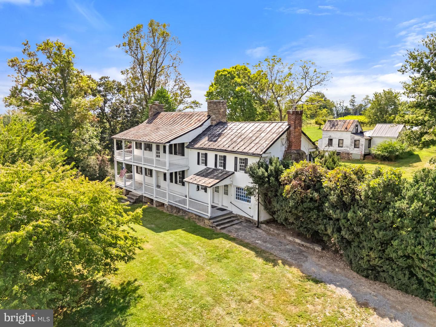14001 HARPERS FERRY RD, HILLSBORO, Virginia 20132, 5 Bedrooms Bedrooms, ,3 BathroomsBathrooms,Farm,For Sale,14001 HARPERS FERRY RD,VALO2105910 MLS # VALO2105910