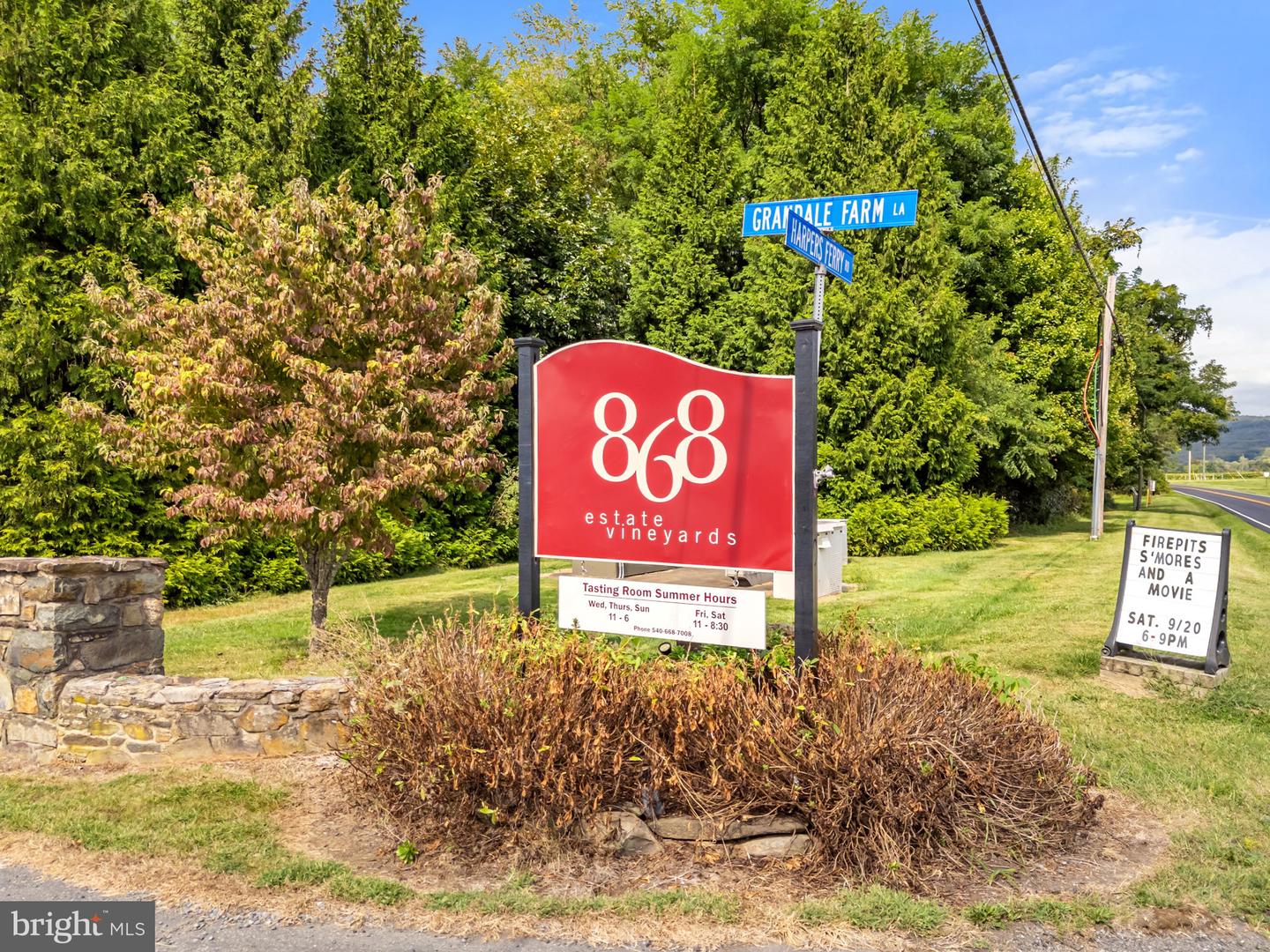 14001 HARPERS FERRY RD, HILLSBORO, Virginia 20132, ,Farm,For Sale,14001 HARPERS FERRY RD,VALO2107320 MLS # VALO2107320