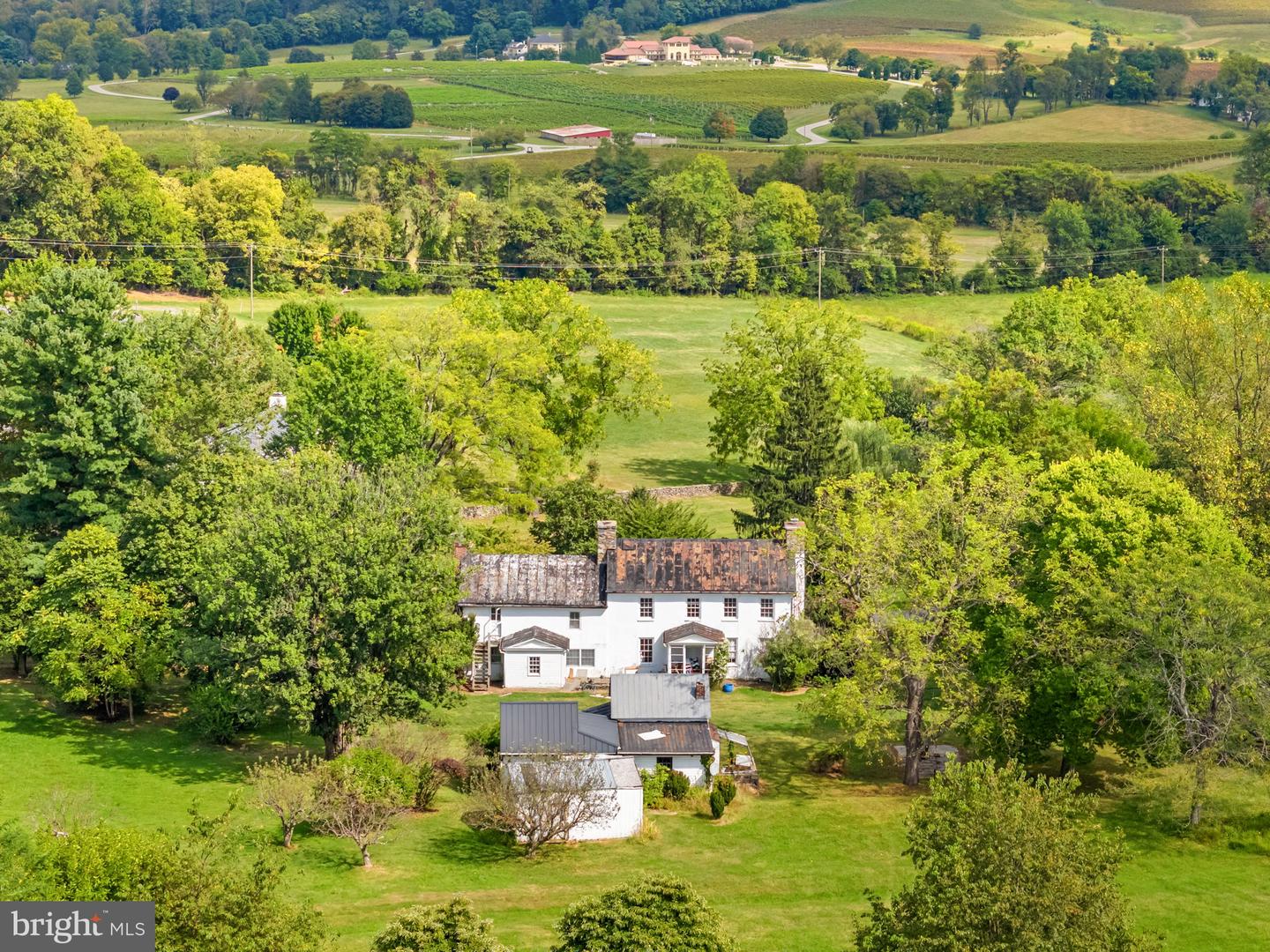 14001 HARPERS FERRY RD, HILLSBORO, Virginia 20132, ,Farm,For Sale,14001 HARPERS FERRY RD,VALO2107320 MLS # VALO2107320