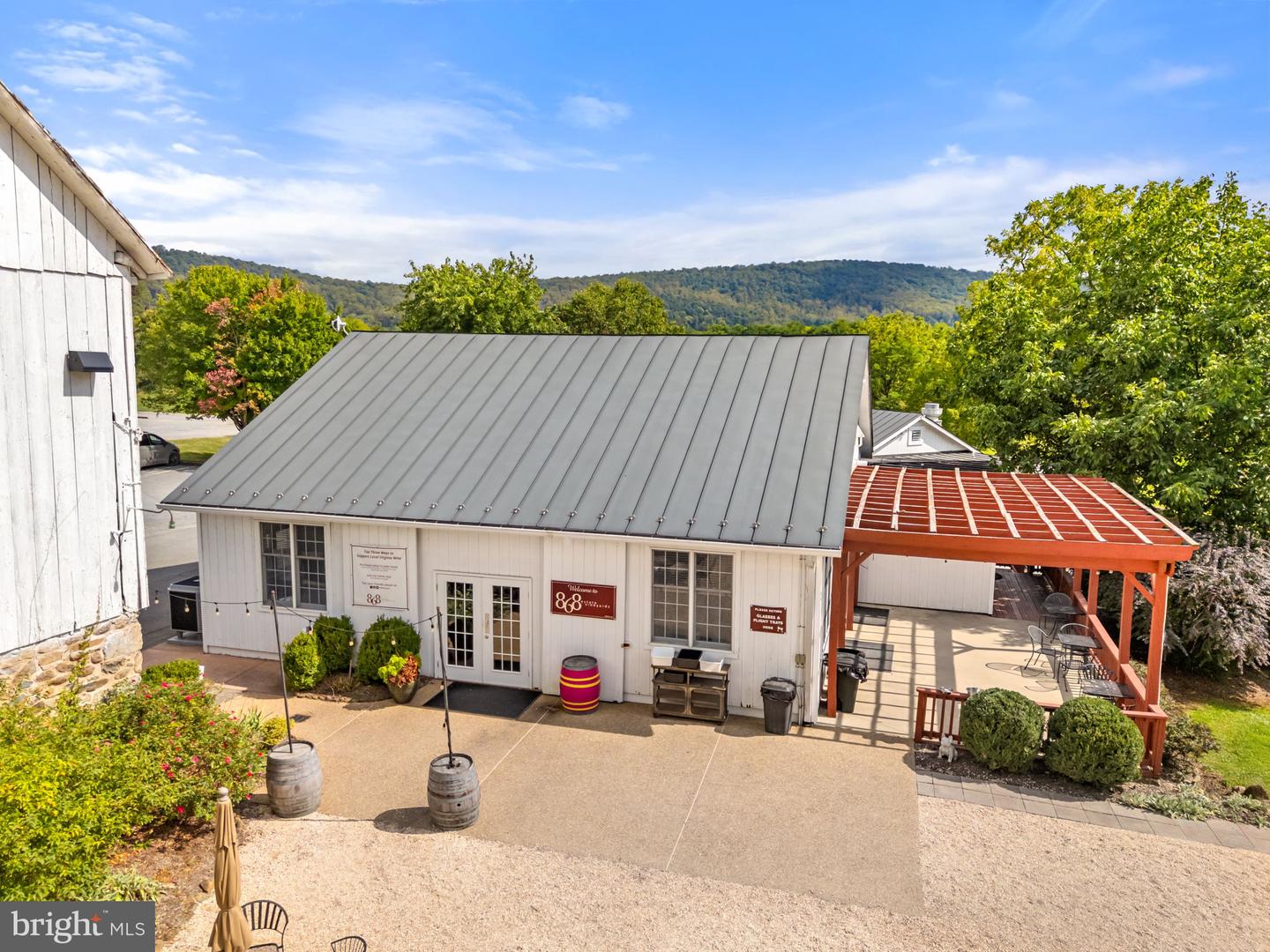 14001 HARPERS FERRY RD, HILLSBORO, Virginia 20132, ,Farm,For Sale,14001 HARPERS FERRY RD,VALO2107320 MLS # VALO2107320