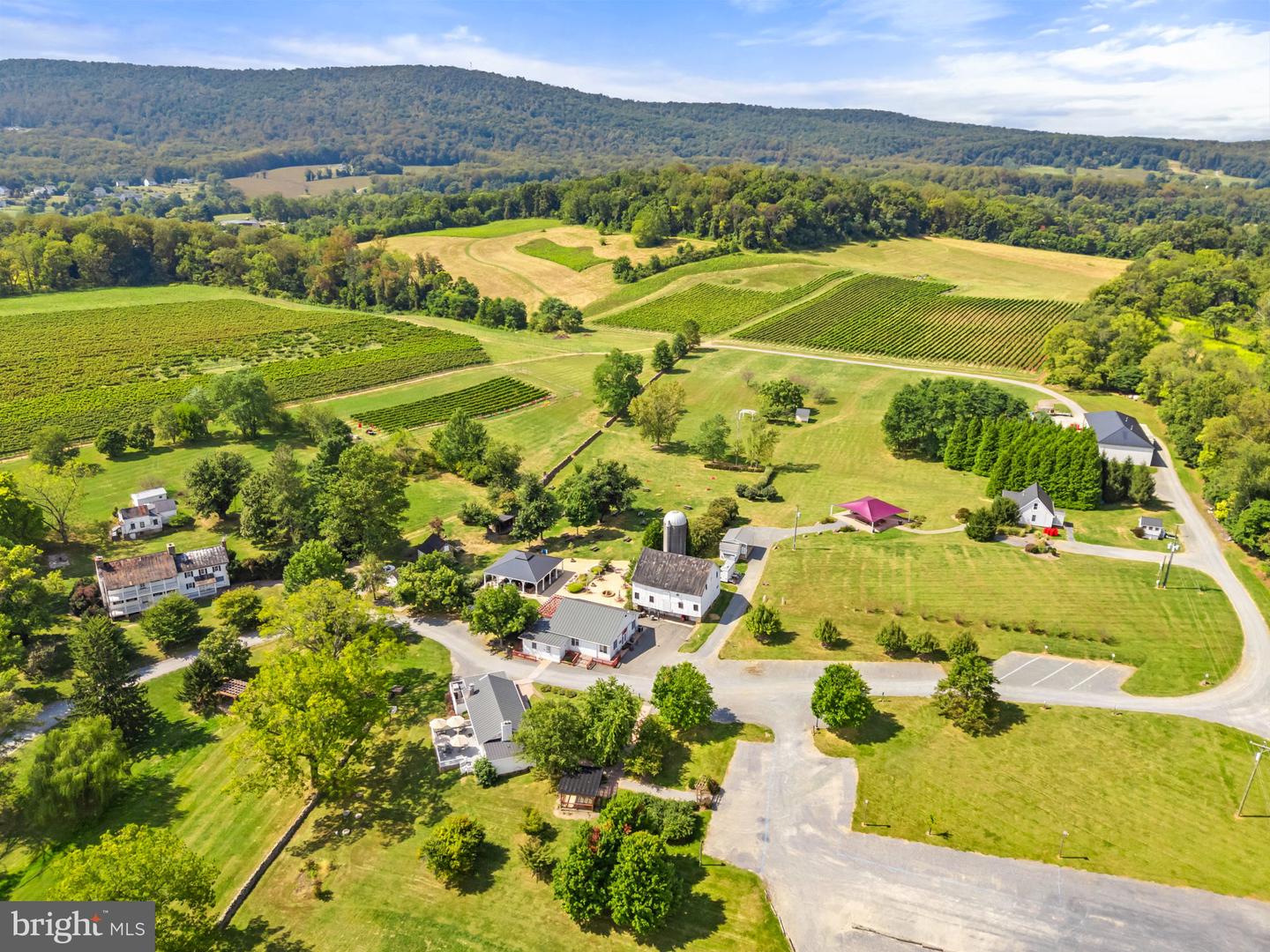 14001 HARPERS FERRY RD, HILLSBORO, Virginia 20132, ,Farm,For Sale,14001 HARPERS FERRY RD,VALO2107320 MLS # VALO2107320