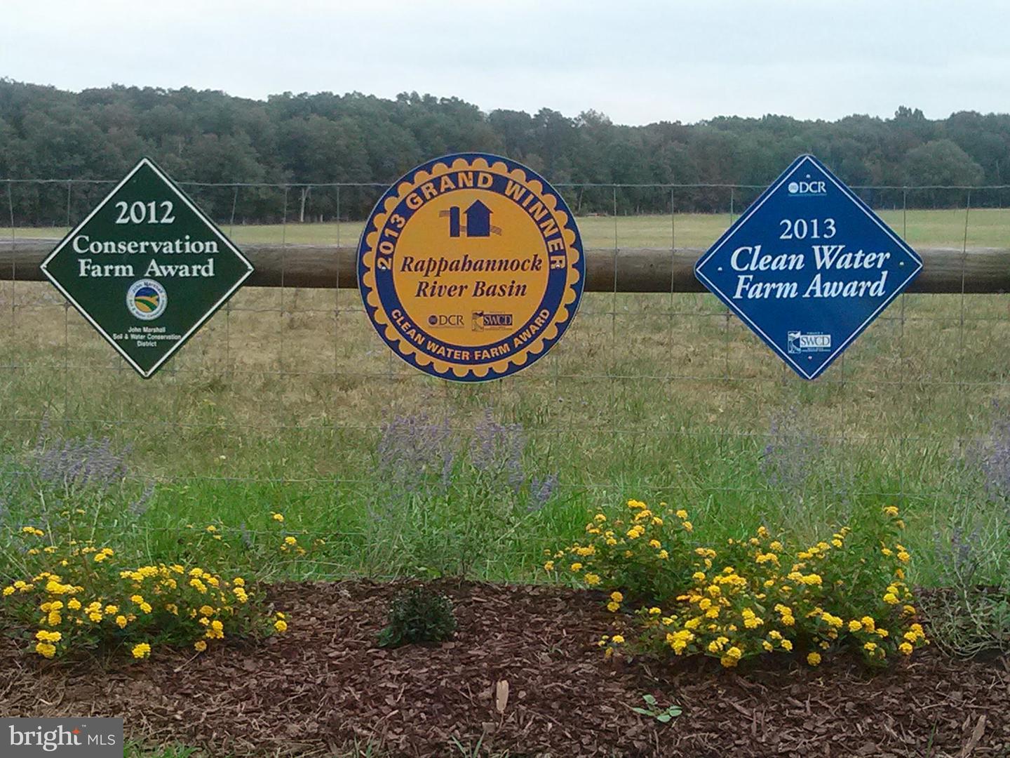 5474 WOODSIDE LN, BEALETON, Virginia 22712, 3 Bedrooms Bedrooms, ,2 BathroomsBathrooms,Farm,For Sale,5474 WOODSIDE LN,VAFQ2018414 MLS # VAFQ2018414