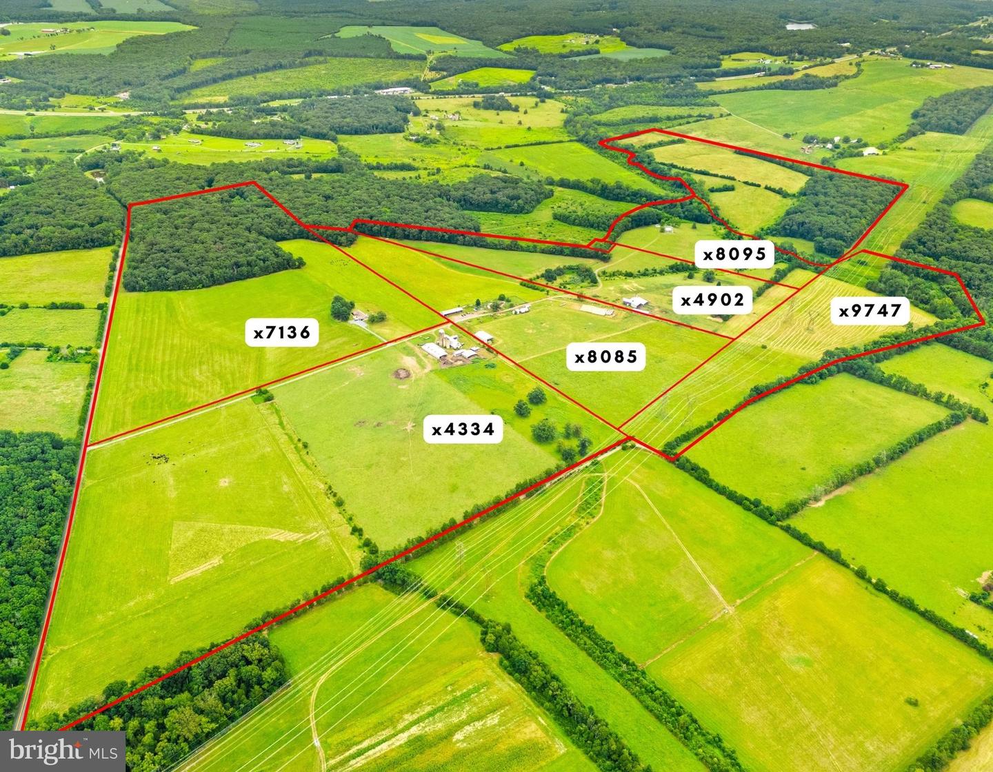 5474 WOODSIDE LN, BEALETON, Virginia 22712, 3 Bedrooms Bedrooms, ,2 BathroomsBathrooms,Farm,For Sale,5474 WOODSIDE LN,VAFQ2018414 MLS # VAFQ2018414