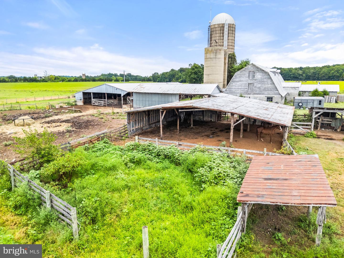 5474 WOODSIDE LN, BEALETON, Virginia 22712, 3 Bedrooms Bedrooms, ,2 BathroomsBathrooms,Farm,For Sale,5474 WOODSIDE LN,VAFQ2018414 MLS # VAFQ2018414