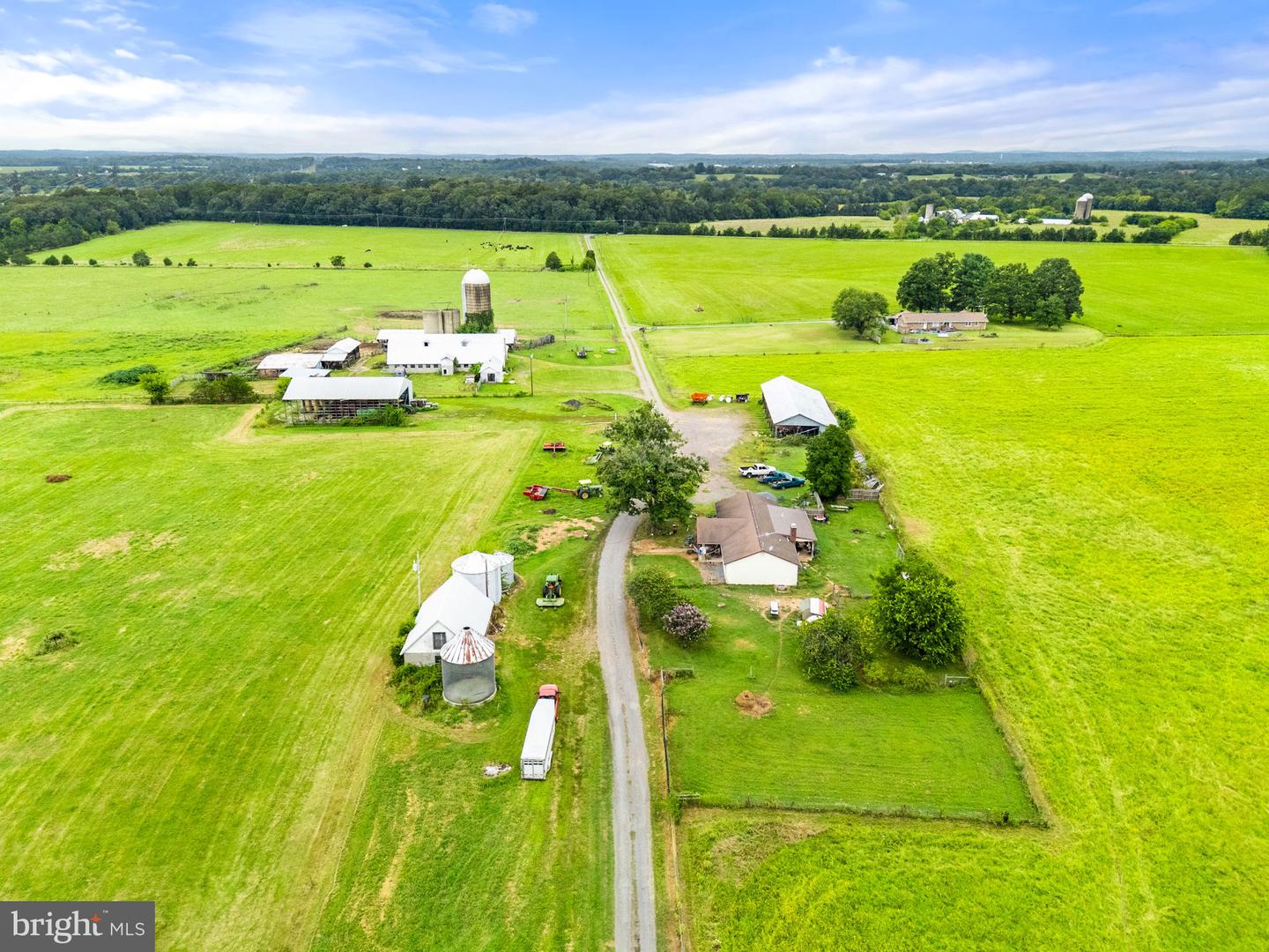 5474 WOODSIDE LN, BEALETON, Virginia 22712, 3 Bedrooms Bedrooms, ,2 BathroomsBathrooms,Farm,For Sale,5474 WOODSIDE LN,VAFQ2018414 MLS # VAFQ2018414