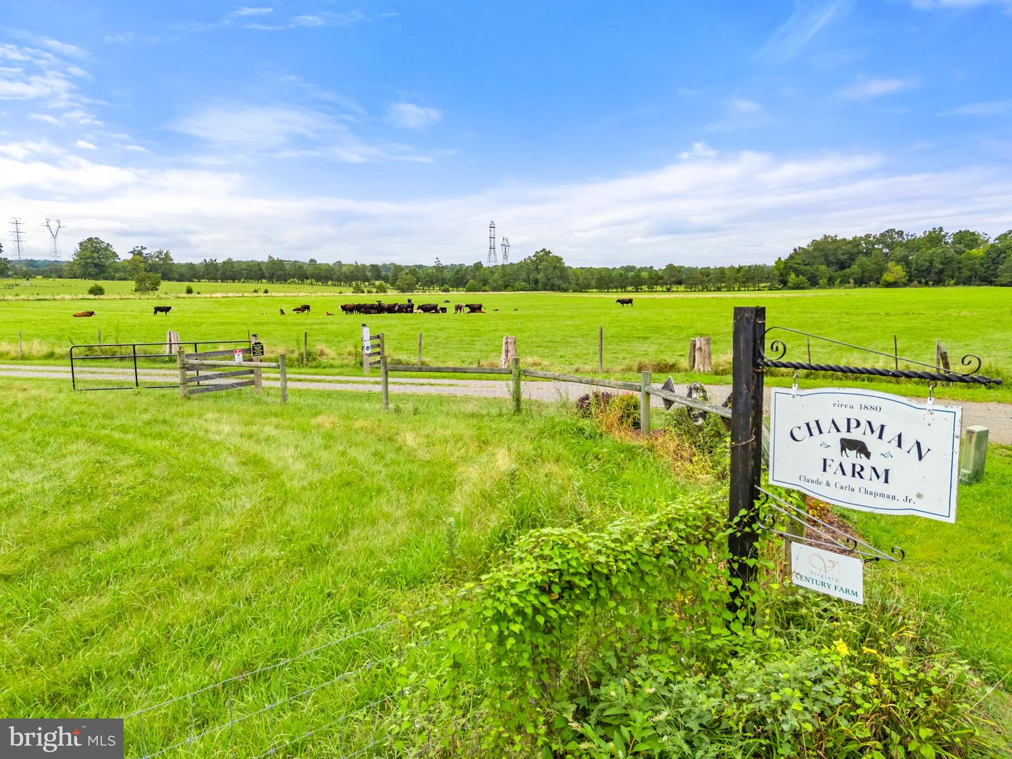 5474 WOODSIDE LN, BEALETON, Virginia 22712, 3 Bedrooms Bedrooms, ,2 BathroomsBathrooms,Farm,For Sale,5474 WOODSIDE LN,VAFQ2018414 MLS # VAFQ2018414