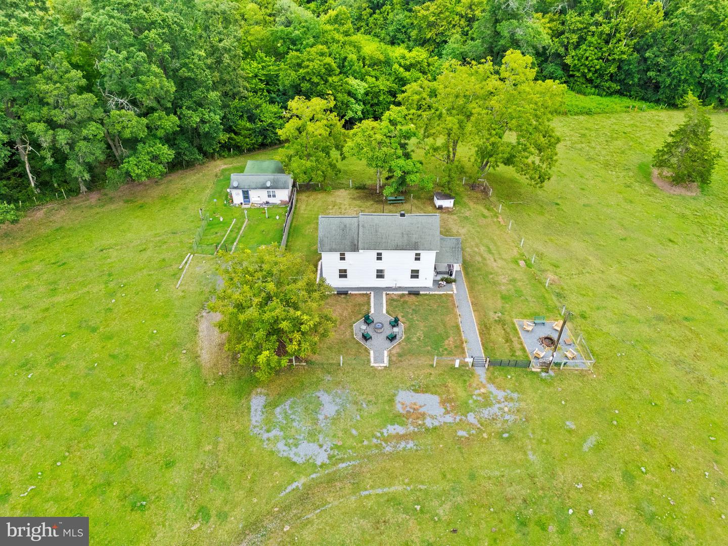 5474 WOODSIDE LN, BEALETON, Virginia 22712, 3 Bedrooms Bedrooms, ,2 BathroomsBathrooms,Farm,For Sale,5474 WOODSIDE LN,VAFQ2018414 MLS # VAFQ2018414