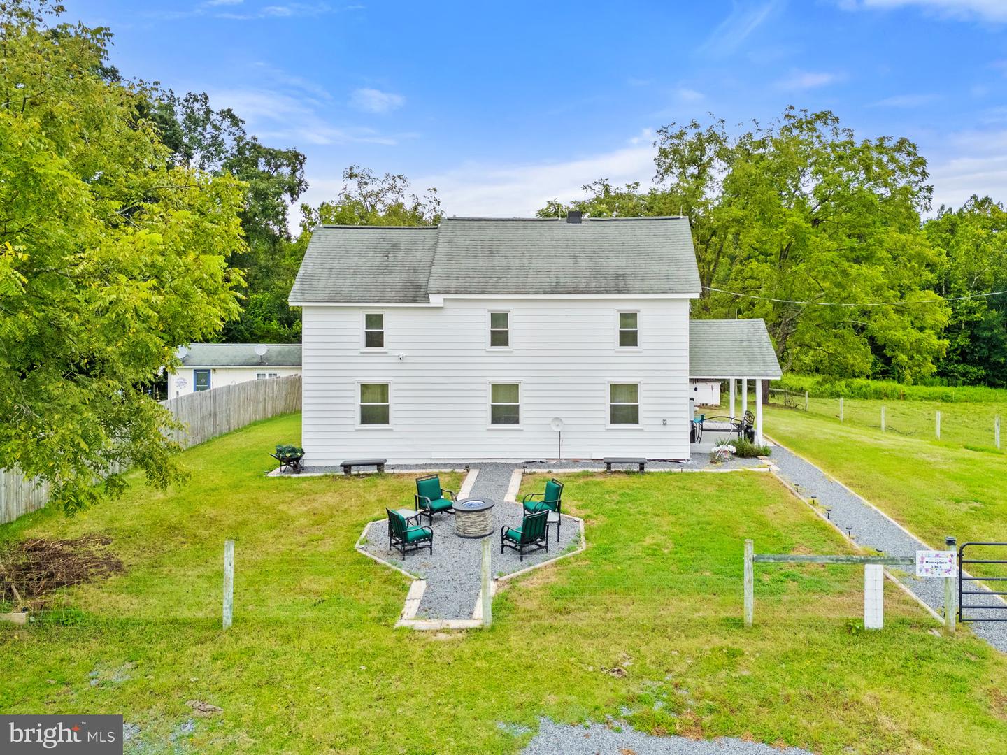 5474 WOODSIDE LN, BEALETON, Virginia 22712, 3 Bedrooms Bedrooms, ,2 BathroomsBathrooms,Farm,For Sale,5474 WOODSIDE LN,VAFQ2018414 MLS # VAFQ2018414