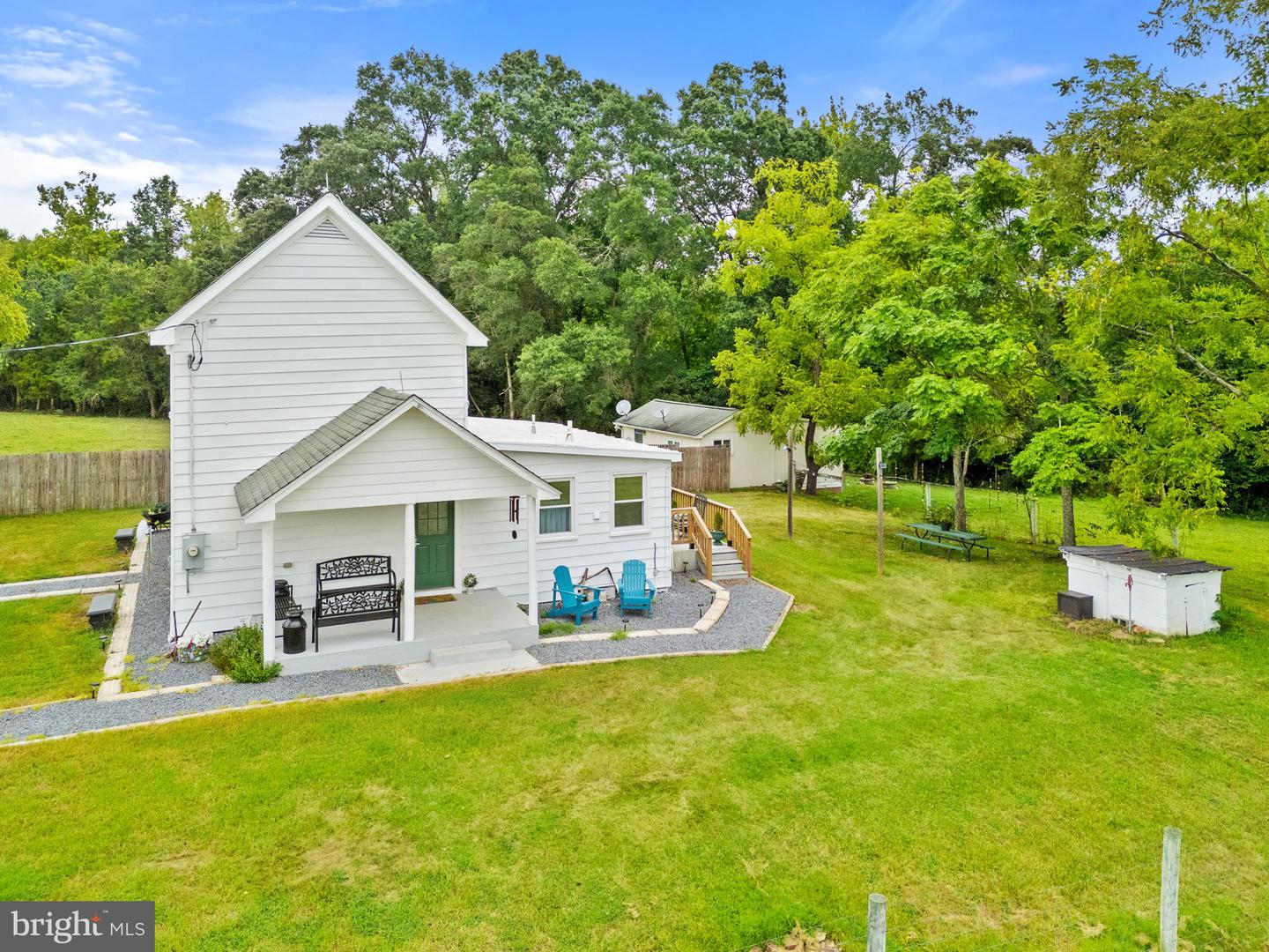 5474 WOODSIDE LN, BEALETON, Virginia 22712, 3 Bedrooms Bedrooms, ,2 BathroomsBathrooms,Farm,For Sale,5474 WOODSIDE LN,VAFQ2018414 MLS # VAFQ2018414