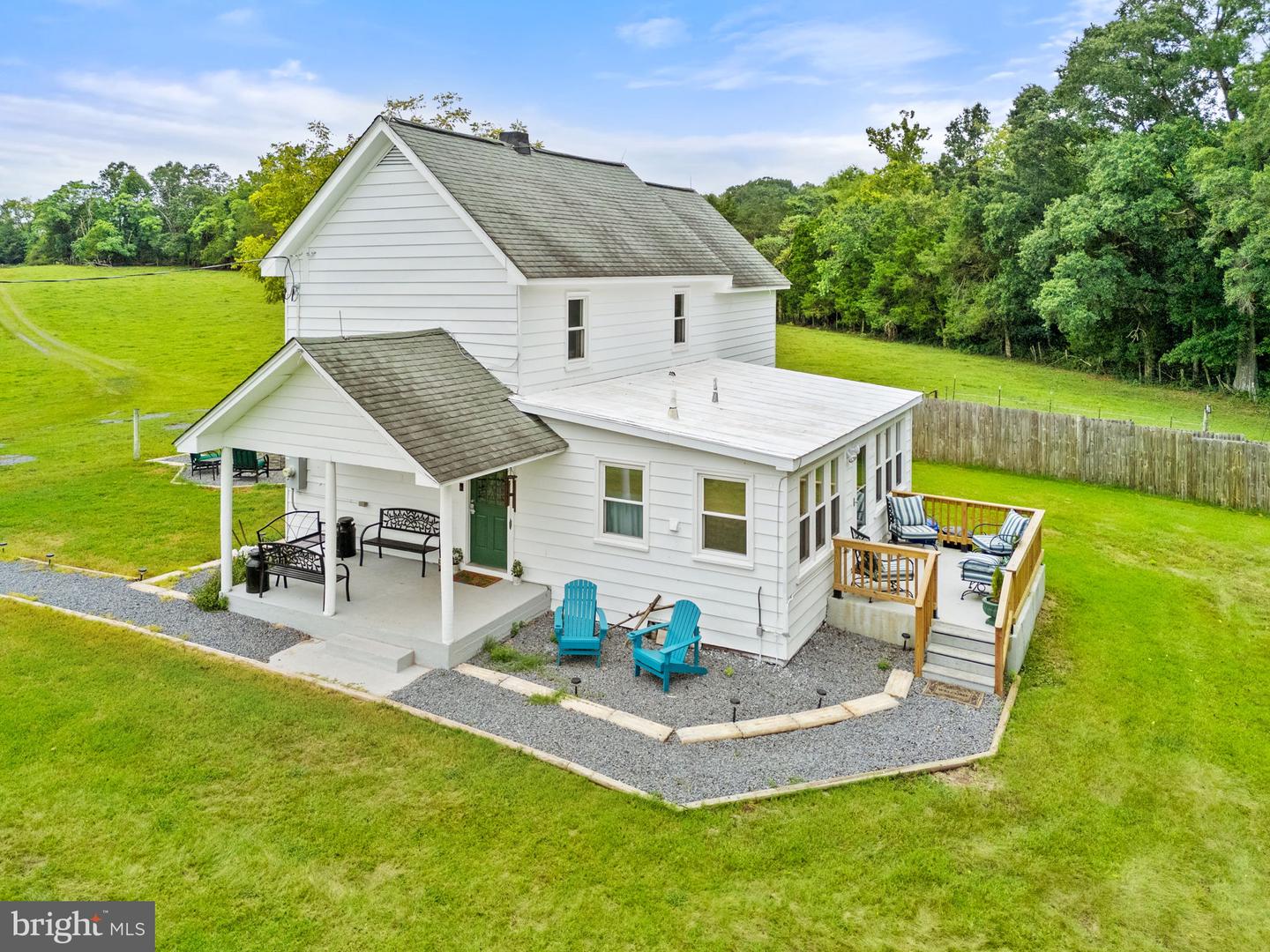 5474 WOODSIDE LN, BEALETON, Virginia 22712, 3 Bedrooms Bedrooms, ,2 BathroomsBathrooms,Farm,For Sale,5474 WOODSIDE LN,VAFQ2018414 MLS # VAFQ2018414