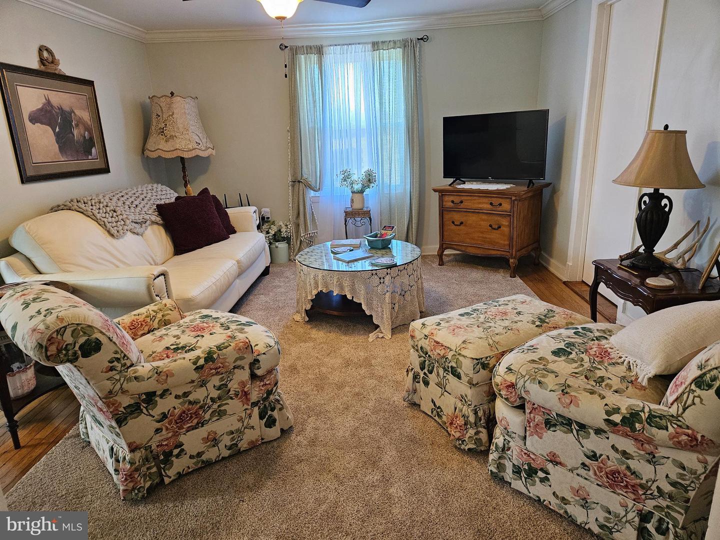 5474 WOODSIDE LN, BEALETON, Virginia 22712, 3 Bedrooms Bedrooms, ,2 BathroomsBathrooms,Farm,For Sale,5474 WOODSIDE LN,VAFQ2018414 MLS # VAFQ2018414