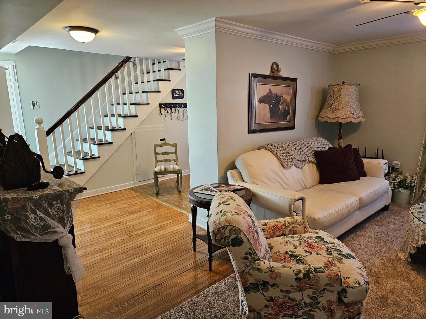 5474 WOODSIDE LN, BEALETON, Virginia 22712, 3 Bedrooms Bedrooms, ,2 BathroomsBathrooms,Farm,For Sale,5474 WOODSIDE LN,VAFQ2018414 MLS # VAFQ2018414