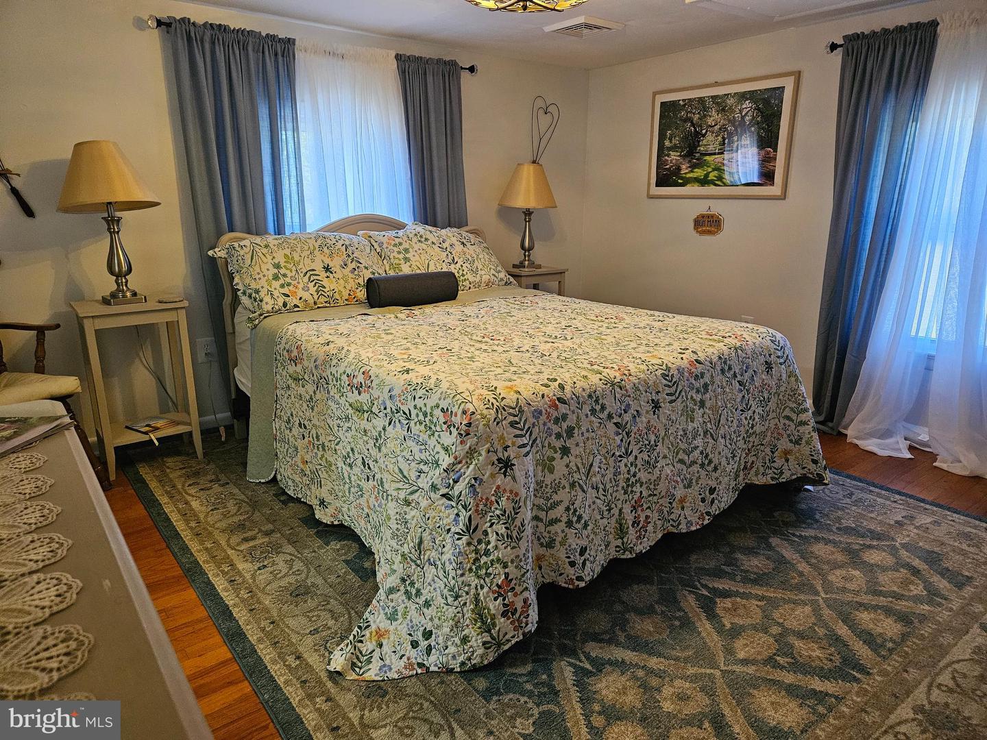 5474 WOODSIDE LN, BEALETON, Virginia 22712, 3 Bedrooms Bedrooms, ,2 BathroomsBathrooms,Farm,For Sale,5474 WOODSIDE LN,VAFQ2018414 MLS # VAFQ2018414