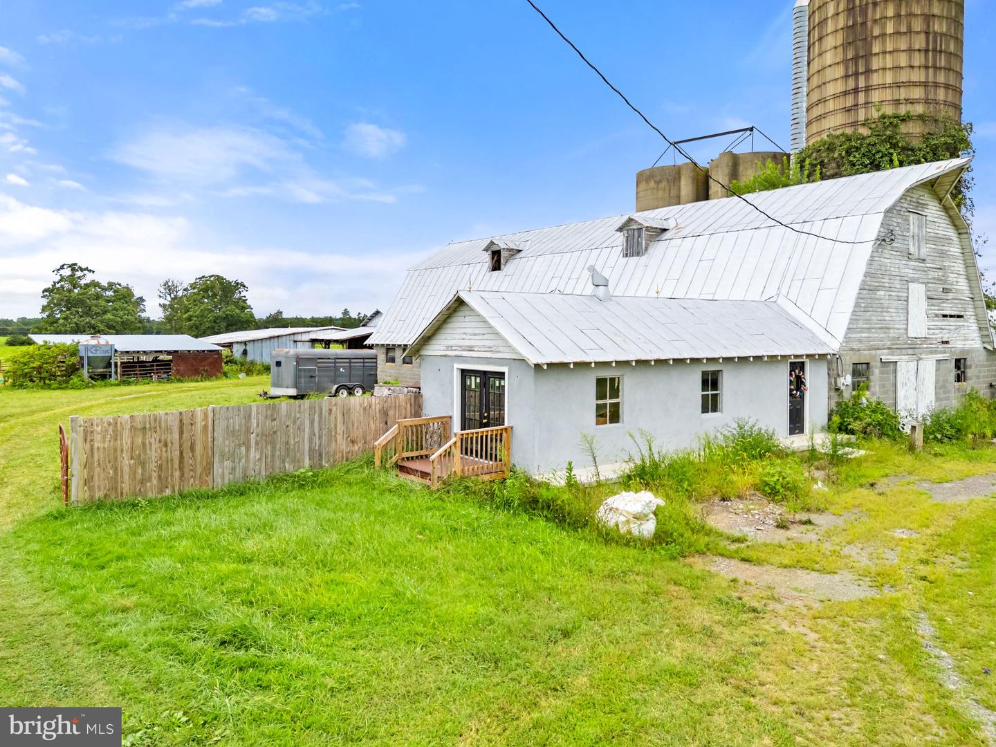 5474 WOODSIDE LN, BEALETON, Virginia 22712, 3 Bedrooms Bedrooms, ,2 BathroomsBathrooms,Farm,For Sale,5474 WOODSIDE LN,VAFQ2018414 MLS # VAFQ2018414
