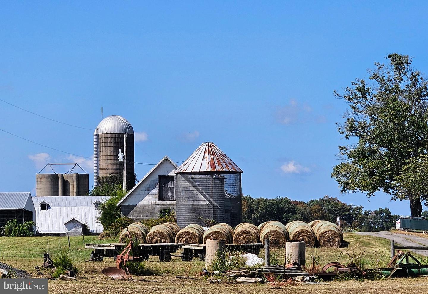 5474 WOODSIDE LN, BEALETON, Virginia 22712, 3 Bedrooms Bedrooms, ,2 BathroomsBathrooms,Farm,For Sale,5474 WOODSIDE LN,VAFQ2018414 MLS # VAFQ2018414