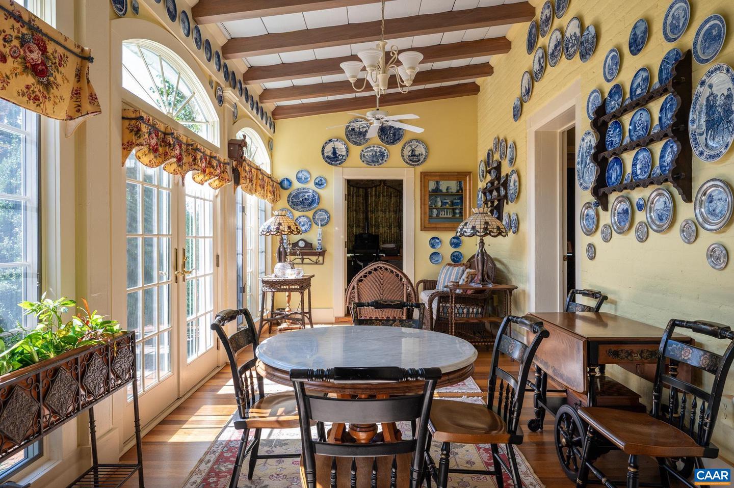 575 ARCADIAN WAY, ORANGE, Virginia 22960, 5 Bedrooms Bedrooms, ,4 BathroomsBathrooms,Farm,For Sale,575 ARCADIAN WAY,670256 MLS # 670256