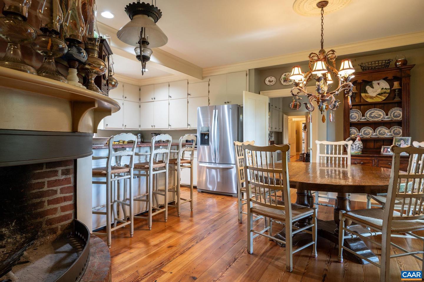 575 ARCADIAN WAY, ORANGE, Virginia 22960, 5 Bedrooms Bedrooms, ,4 BathroomsBathrooms,Farm,For Sale,575 ARCADIAN WAY,670256 MLS # 670256