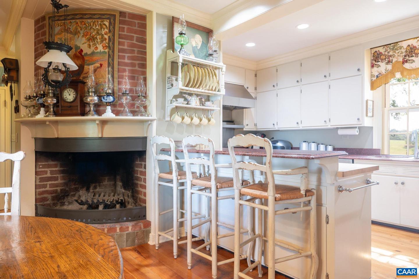 575 ARCADIAN WAY, ORANGE, Virginia 22960, 5 Bedrooms Bedrooms, ,4 BathroomsBathrooms,Farm,For Sale,575 ARCADIAN WAY,670256 MLS # 670256