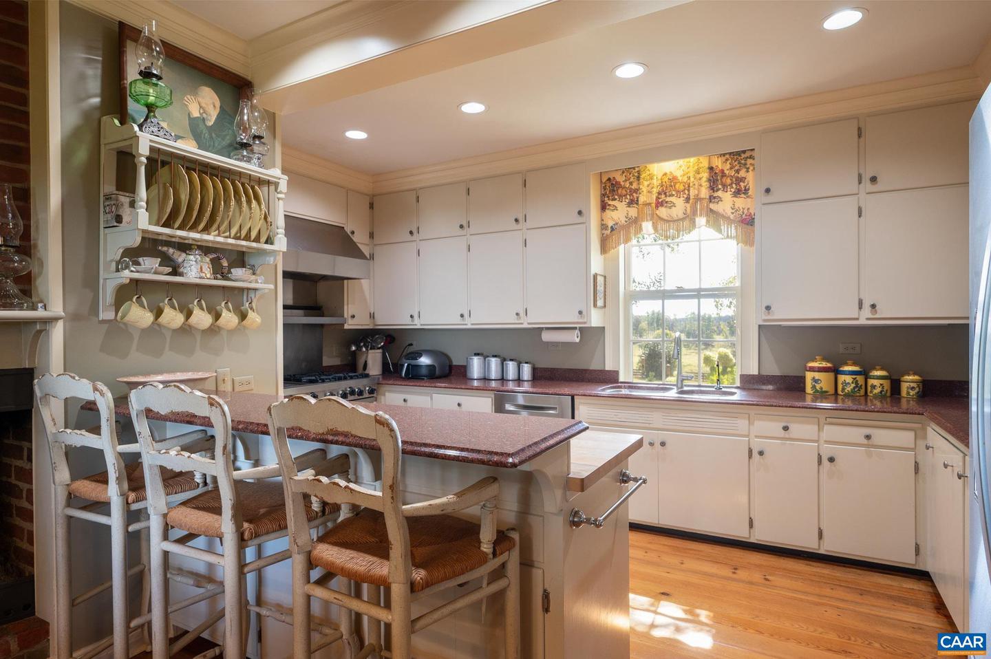 575 ARCADIAN WAY, ORANGE, Virginia 22960, 5 Bedrooms Bedrooms, ,4 BathroomsBathrooms,Farm,For Sale,575 ARCADIAN WAY,670256 MLS # 670256