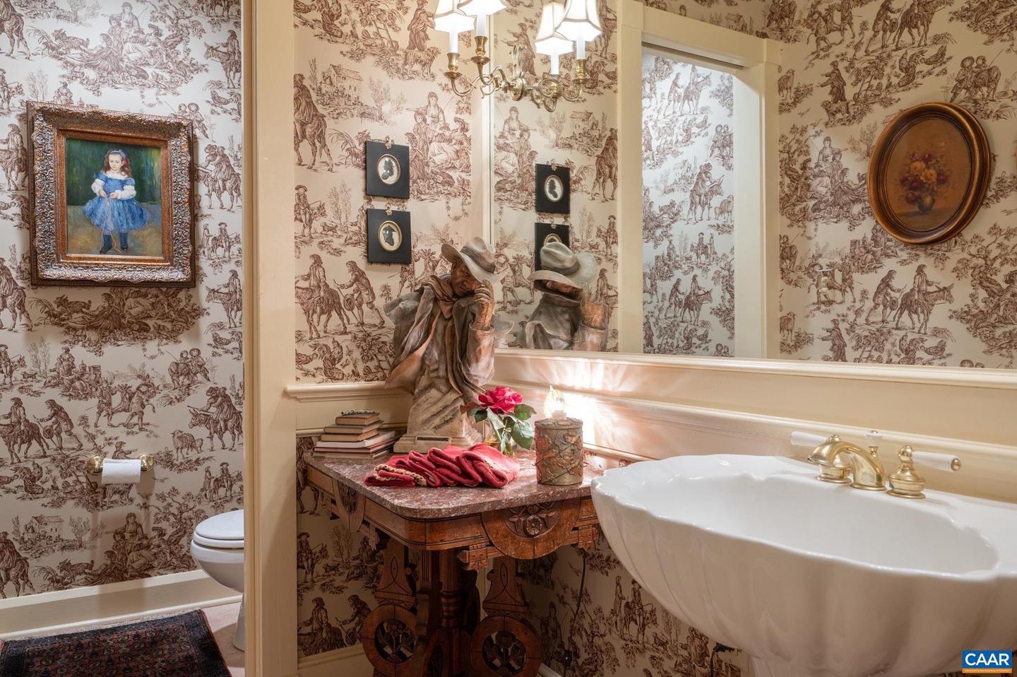 575 ARCADIAN WAY, ORANGE, Virginia 22960, 5 Bedrooms Bedrooms, ,4 BathroomsBathrooms,Farm,For Sale,575 ARCADIAN WAY,670256 MLS # 670256