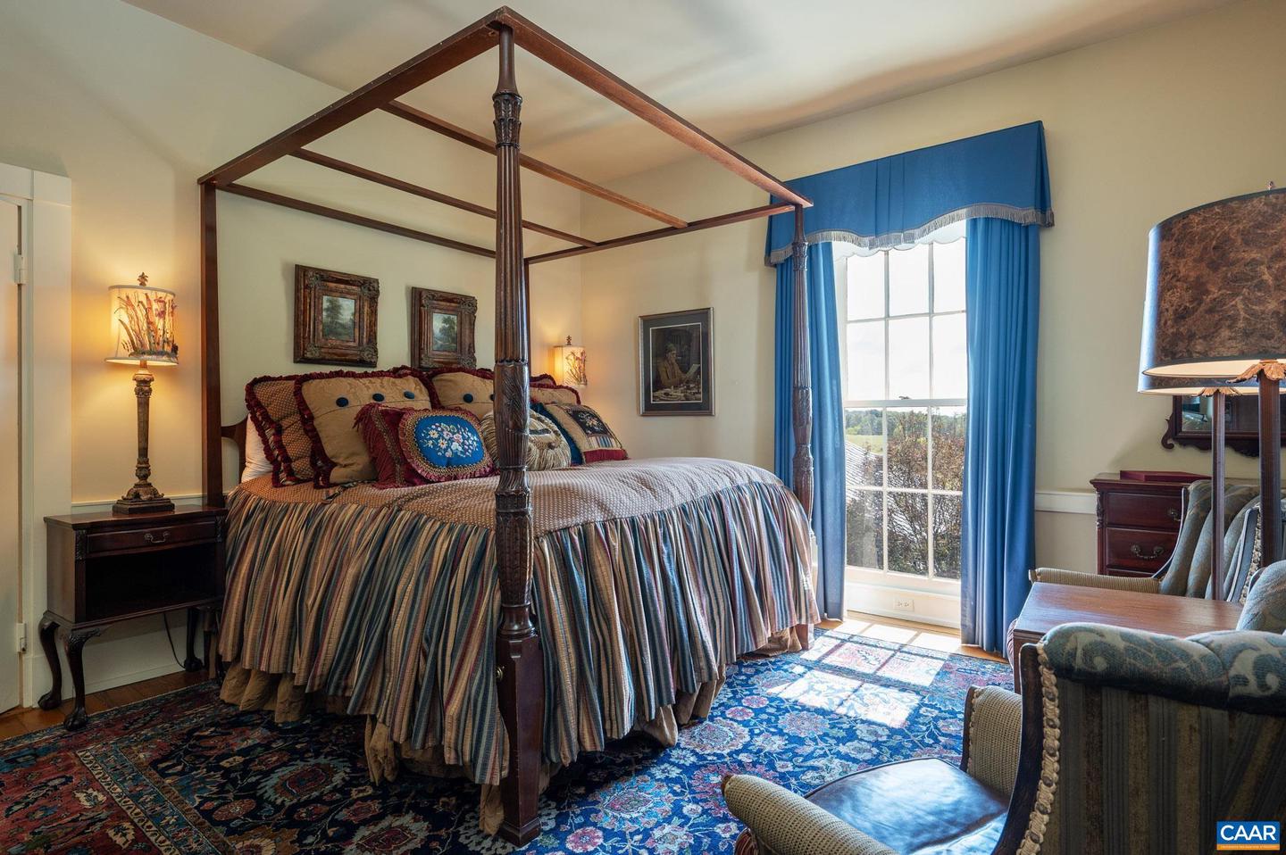 575 ARCADIAN WAY, ORANGE, Virginia 22960, 5 Bedrooms Bedrooms, ,4 BathroomsBathrooms,Farm,For Sale,575 ARCADIAN WAY,670256 MLS # 670256