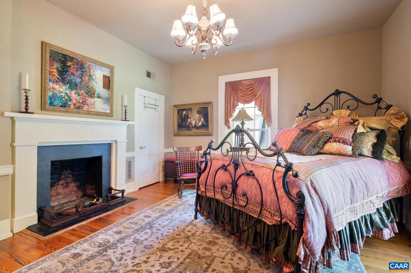 575 ARCADIAN WAY, ORANGE, Virginia 22960, 5 Bedrooms Bedrooms, ,4 BathroomsBathrooms,Farm,For Sale,575 ARCADIAN WAY,670256 MLS # 670256