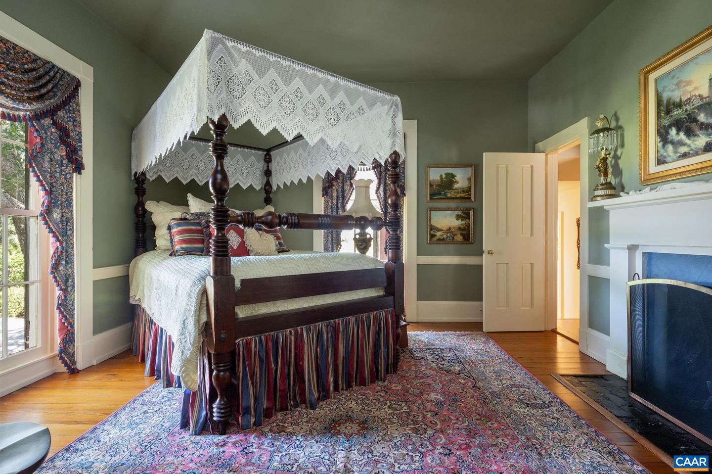 575 ARCADIAN WAY, ORANGE, Virginia 22960, 5 Bedrooms Bedrooms, ,4 BathroomsBathrooms,Farm,For Sale,575 ARCADIAN WAY,670256 MLS # 670256