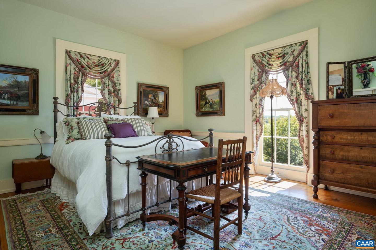 575 ARCADIAN WAY, ORANGE, Virginia 22960, 5 Bedrooms Bedrooms, ,4 BathroomsBathrooms,Farm,For Sale,575 ARCADIAN WAY,670256 MLS # 670256