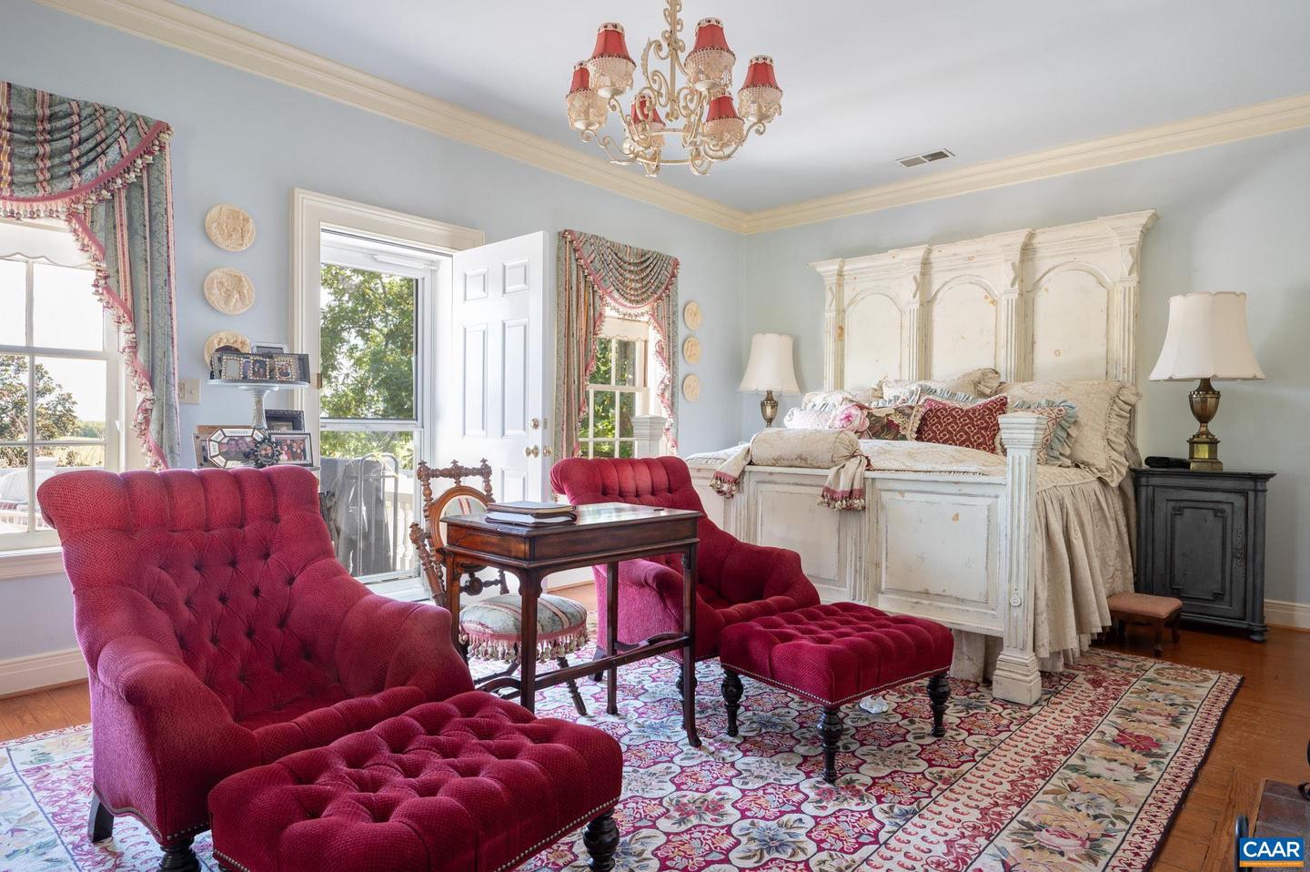 575 ARCADIAN WAY, ORANGE, Virginia 22960, 5 Bedrooms Bedrooms, ,4 BathroomsBathrooms,Farm,For Sale,575 ARCADIAN WAY,670256 MLS # 670256