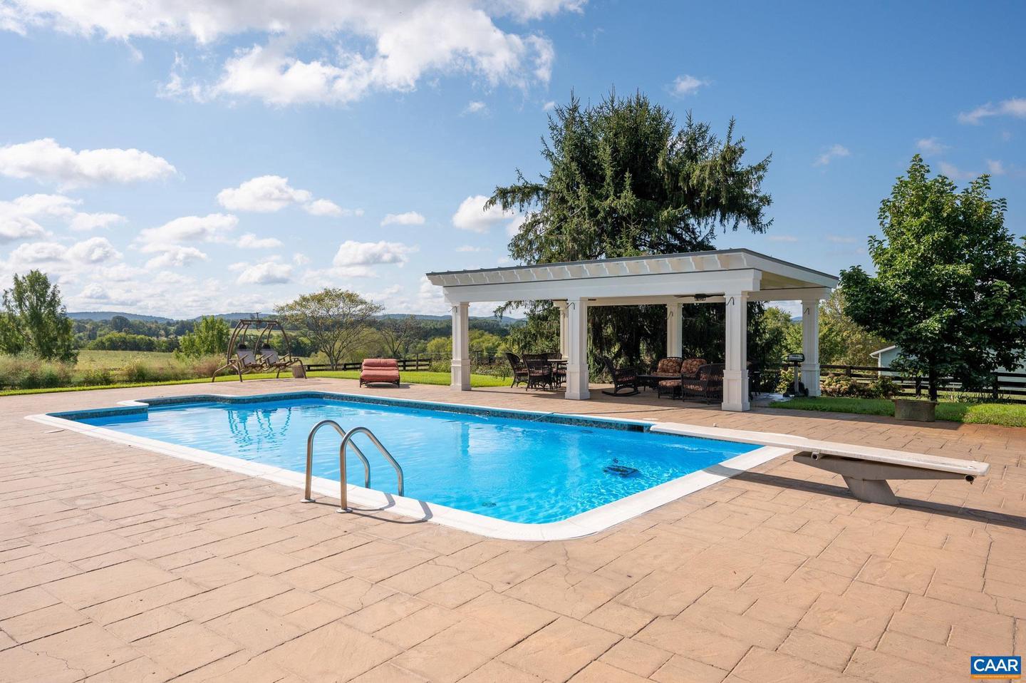 575 ARCADIAN WAY, ORANGE, Virginia 22960, 5 Bedrooms Bedrooms, ,4 BathroomsBathrooms,Farm,For Sale,575 ARCADIAN WAY,670256 MLS # 670256