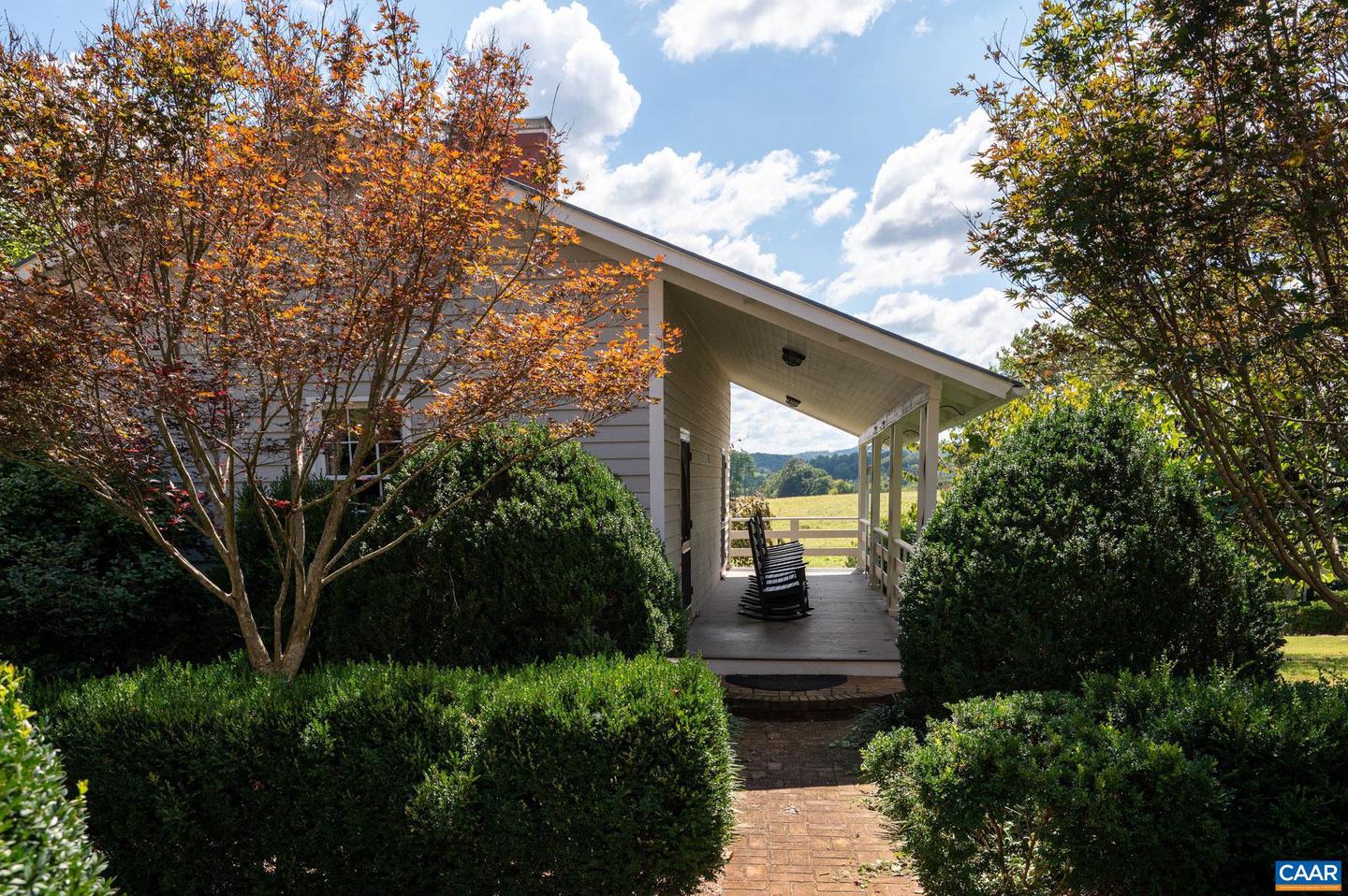 575 ARCADIAN WAY, ORANGE, Virginia 22960, 5 Bedrooms Bedrooms, ,4 BathroomsBathrooms,Farm,For Sale,575 ARCADIAN WAY,670256 MLS # 670256