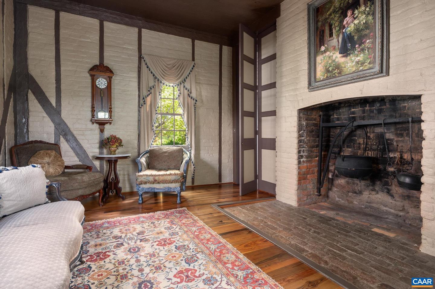 575 ARCADIAN WAY, ORANGE, Virginia 22960, 5 Bedrooms Bedrooms, ,4 BathroomsBathrooms,Farm,For Sale,575 ARCADIAN WAY,670256 MLS # 670256