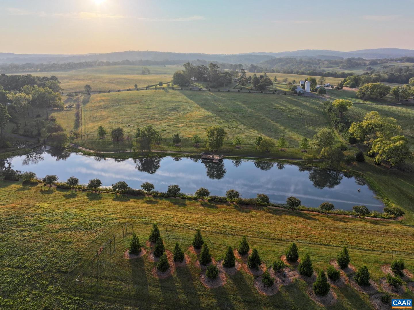 575 ARCADIAN WAY, ORANGE, Virginia 22960, 5 Bedrooms Bedrooms, ,4 BathroomsBathrooms,Farm,For Sale,575 ARCADIAN WAY,670256 MLS # 670256