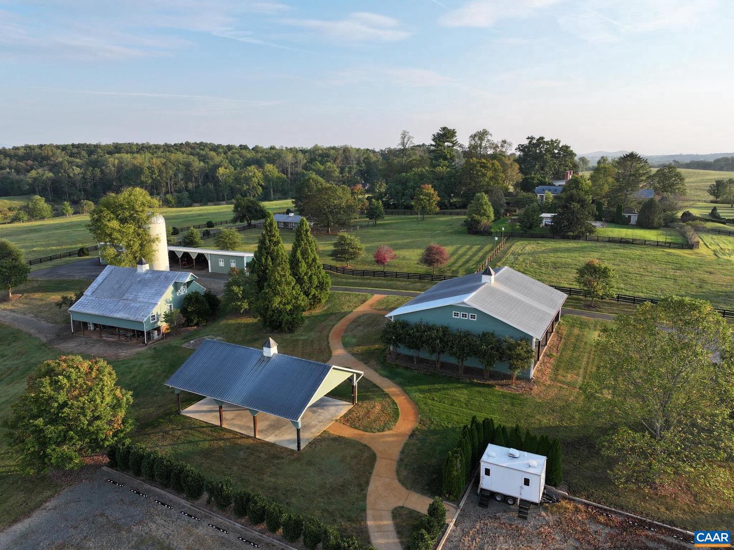 575 ARCADIAN WAY, ORANGE, Virginia 22960, 5 Bedrooms Bedrooms, ,4 BathroomsBathrooms,Farm,For Sale,575 ARCADIAN WAY,670256 MLS # 670256