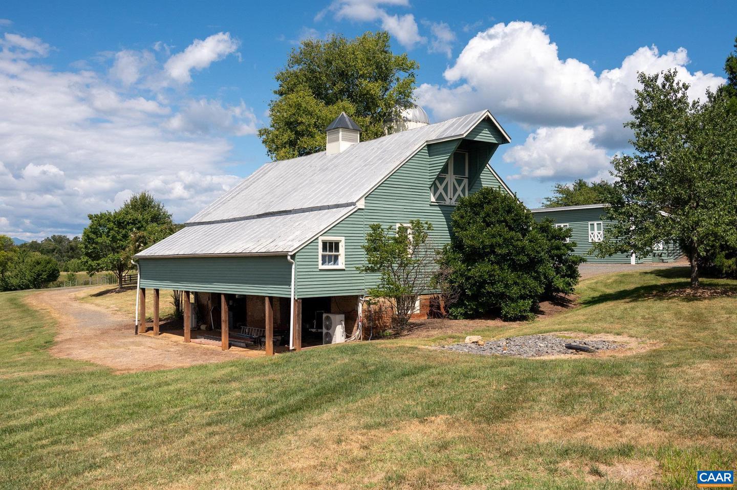 575 ARCADIAN WAY, ORANGE, Virginia 22960, 5 Bedrooms Bedrooms, ,4 BathroomsBathrooms,Farm,For Sale,575 ARCADIAN WAY,670256 MLS # 670256