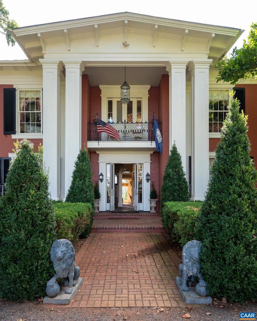 575 ARCADIAN WAY, ORANGE, Virginia 22960, 5 Bedrooms Bedrooms, ,4 BathroomsBathrooms,Farm,For Sale,575 ARCADIAN WAY,670256 MLS # 670256