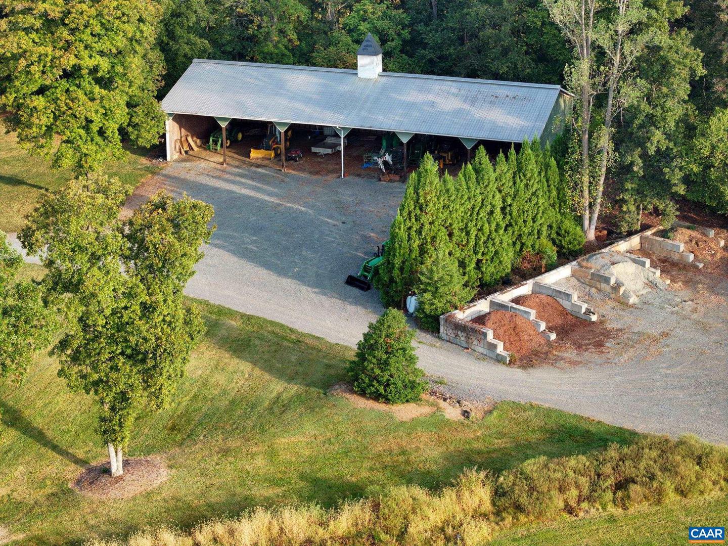 575 ARCADIAN WAY, ORANGE, Virginia 22960, 5 Bedrooms Bedrooms, ,4 BathroomsBathrooms,Farm,For Sale,575 ARCADIAN WAY,670256 MLS # 670256