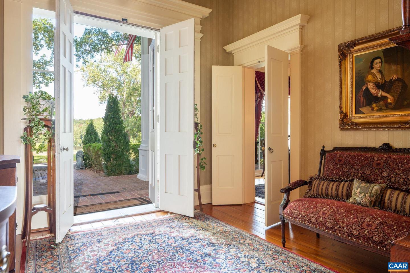 575 ARCADIAN WAY, ORANGE, Virginia 22960, 5 Bedrooms Bedrooms, ,4 BathroomsBathrooms,Farm,For Sale,575 ARCADIAN WAY,670256 MLS # 670256